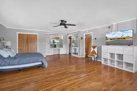 Bedroom - 1360 East St, Tracy, CA 95376 photo 5 of 6