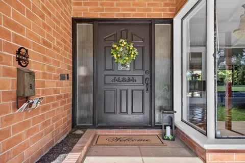 Entry Way - 1360 East St, Tracy, CA 95376 photo 1 of 6