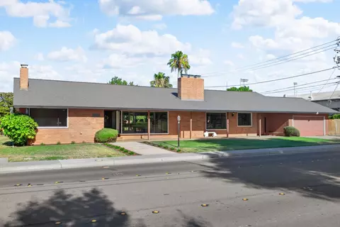 Exterior - 1360 East St, Tracy, CA 95376 photo 2 of 13