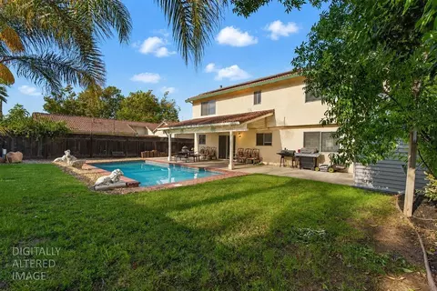 Exterior - 3351 Cabrillo Dr, Tracy, CA 95376 photo 9 of 11