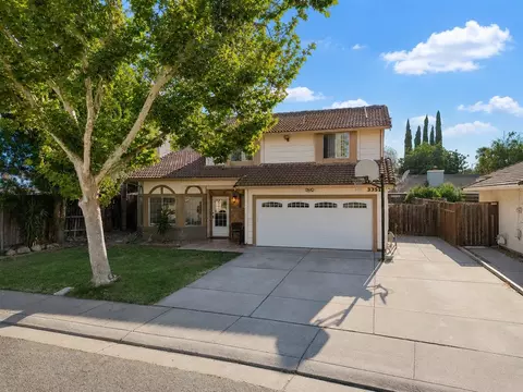Exterior - 3351 Cabrillo Dr, Tracy, CA 95376 photo 11 of 11