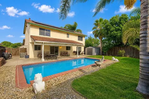 Exterior - 3351 Cabrillo Dr, Tracy, CA 95376 photo 8 of 11