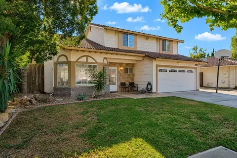 Exterior - 3351 Cabrillo Dr, Tracy, CA 95376 photo 3 of 11
