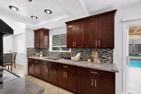 Kitchen - 3351 Cabrillo Dr, Tracy, CA 95376 photo 3 of 3
