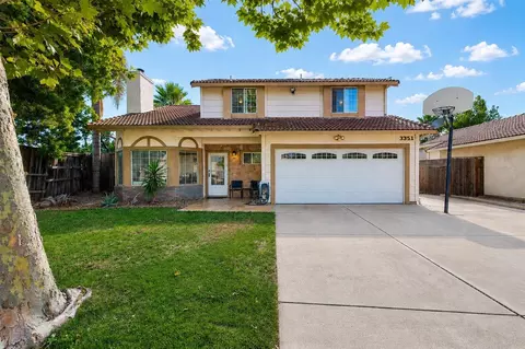 Exterior - 3351 Cabrillo Dr, Tracy, CA 95376 photo 4 of 11