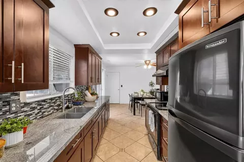 Kitchen - 3351 Cabrillo Dr, Tracy, CA 95376 photo 2 of 3