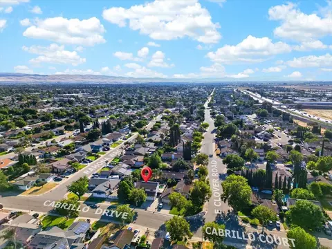 View/Area - 3351 Cabrillo Dr, Tracy, CA 95376 photo 2 of 3