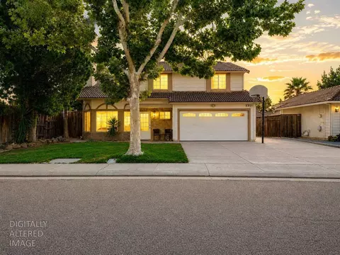 Exterior - 3351 Cabrillo Dr, Tracy, CA 95376 photo 2 of 11