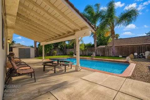 Exterior - 3351 Cabrillo Dr, Tracy, CA 95376 photo 5 of 11