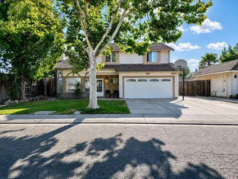 Exterior - 3351 Cabrillo Dr, Tracy, CA 95376 photo 10 of 11
