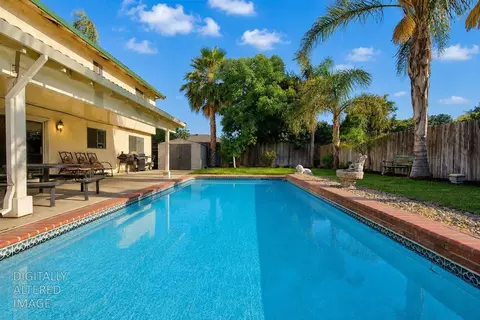 Exterior - 3351 Cabrillo Dr, Tracy, CA 95376 photo 7 of 11