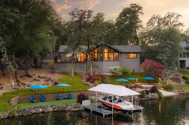 13615 Forest Park Cir, Penn Valley, CA 95946