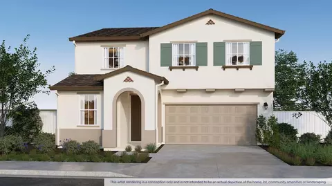 1417 Artisan Ln, Modesto, CA 95356
