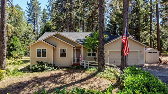 11575 Shockley Rd, Grass Valley, CA 95945