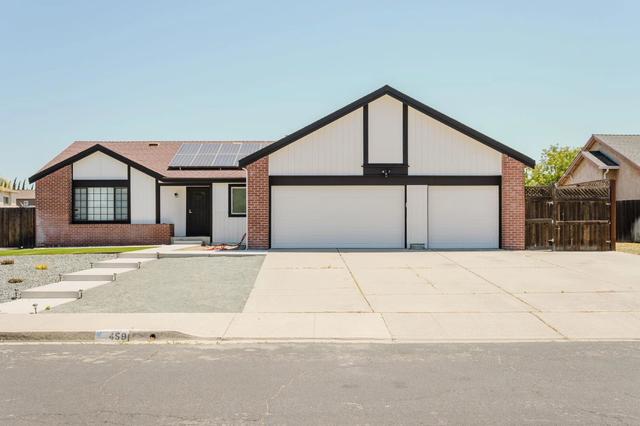 459 Hazelnut Dr, Oakley, CA 94561
