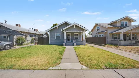 115 W 19th St, Merced, CA 95340