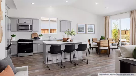 Kitchen - 1941 Doug Mccullough Ln, Modesto, CA 95355 photo 1 of 2