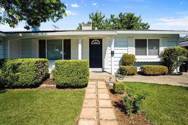 6013 Keats Cir, Orangevale, CA 95662