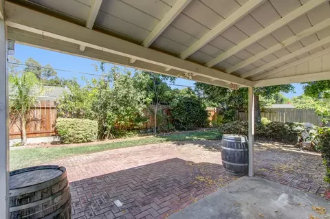 Exterior - 3226 Murchison Way, Carmichael, CA 95608 photo 2 of 12