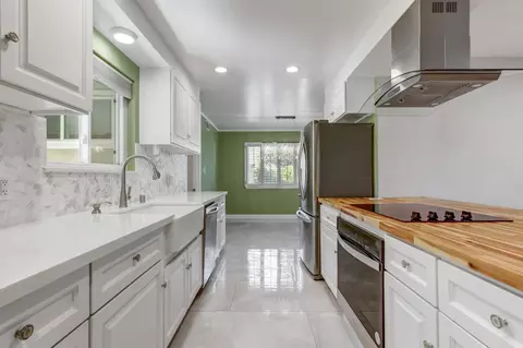 Kitchen - 3226 Murchison Way, Carmichael, CA 95608 photo 2 of 2