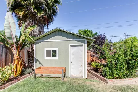 Exterior - 3226 Murchison Way, Carmichael, CA 95608 photo 9 of 12
