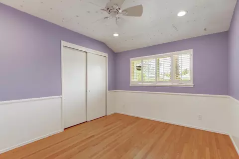 Bedroom - 3226 Murchison Way, Carmichael, CA 95608 photo 6 of 8