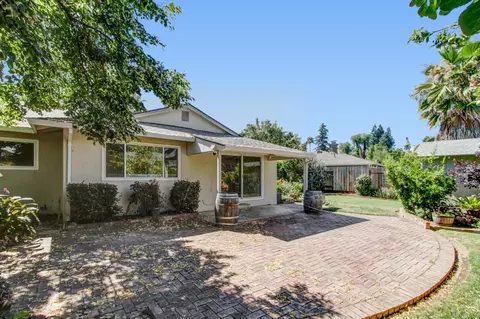 Exterior - 3226 Murchison Way, Carmichael, CA 95608 photo 3 of 12