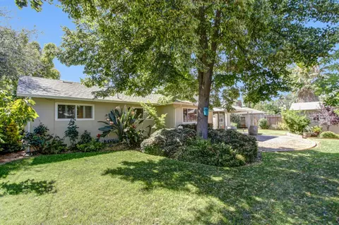 Exterior - 3226 Murchison Way, Carmichael, CA 95608 photo 12 of 12