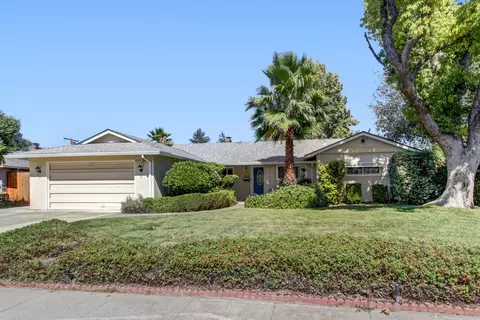 Exterior - 3226 Murchison Way, Carmichael, CA 95608 photo 11 of 12