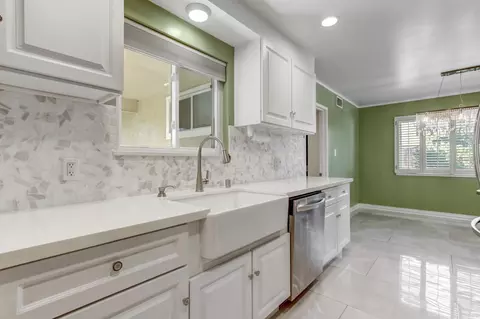 Kitchen - 3226 Murchison Way, Carmichael, CA 95608 photo 1 of 2
