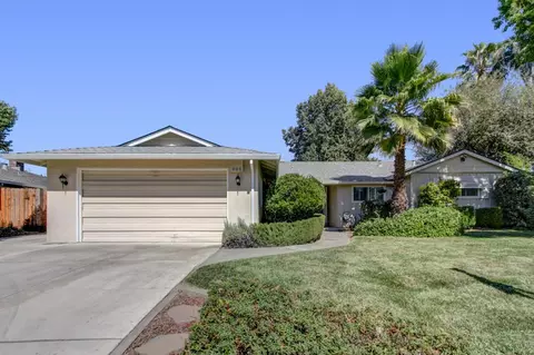 Exterior - 3226 Murchison Way, Carmichael, CA 95608 photo 10 of 12