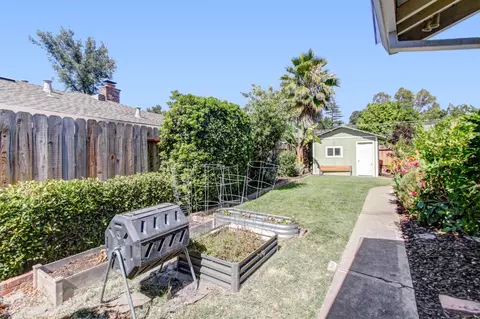 Exterior - 3226 Murchison Way, Carmichael, CA 95608 photo 7 of 12