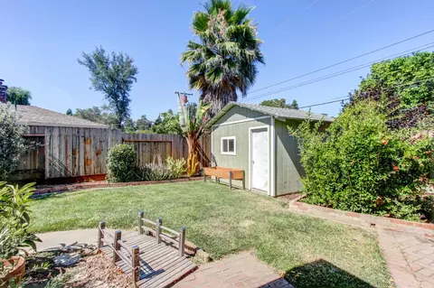 Exterior - 3226 Murchison Way, Carmichael, CA 95608 photo 8 of 12