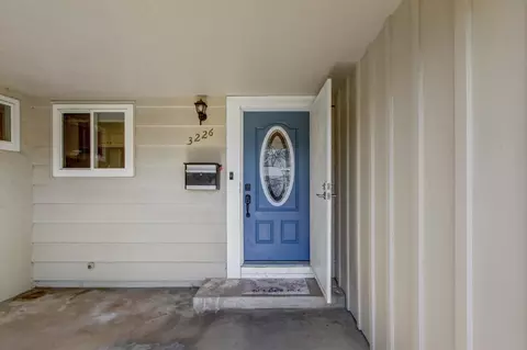 Exterior - 3226 Murchison Way, Carmichael, CA 95608 photo 1 of 12