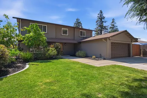 Exterior - 3621 Coye Oak Dr, Modesto, CA 95355 photo 2 of 7