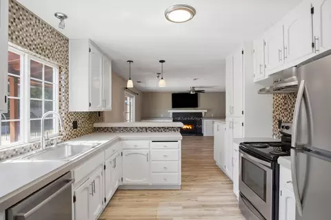 Kitchen - 3621 Coye Oak Dr, Modesto, CA 95355 photo 1 of 3