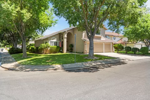 Exterior - 3417 Keystone Way, Modesto, CA 95354 photo 2 of 9