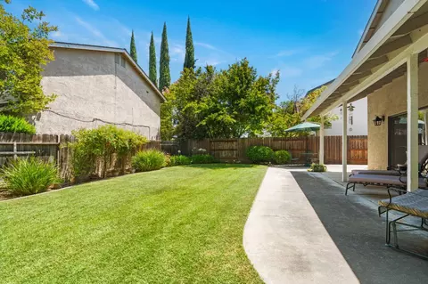 Exterior - 3417 Keystone Way, Modesto, CA 95354 photo 9 of 9