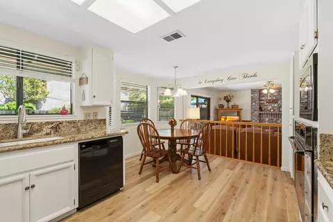 Kitchen - 3417 Keystone Way, Modesto, CA 95354 photo 3 of 3