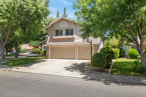 Exterior - 3417 Keystone Way, Modesto, CA 95354 photo 3 of 9