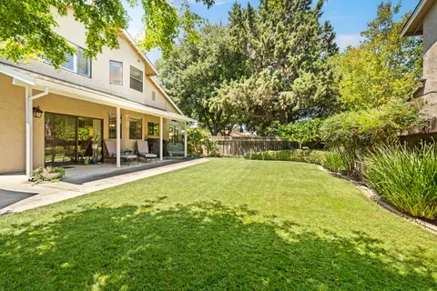 Exterior - 3417 Keystone Way, Modesto, CA 95354 photo 7 of 9