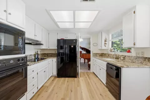 Kitchen - 3417 Keystone Way, Modesto, CA 95354 photo 2 of 3