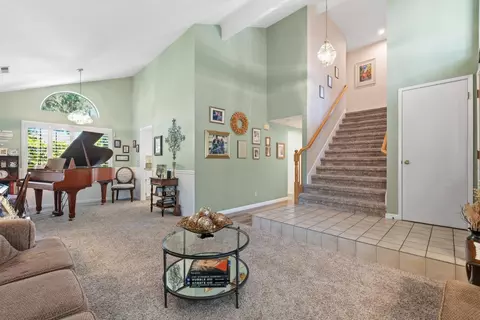 Entry Way - 3417 Keystone Way, Modesto, CA 95354 photo 3 of 5