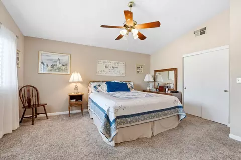 Bedroom - 3417 Keystone Way, Modesto, CA 95354 photo 3 of 4