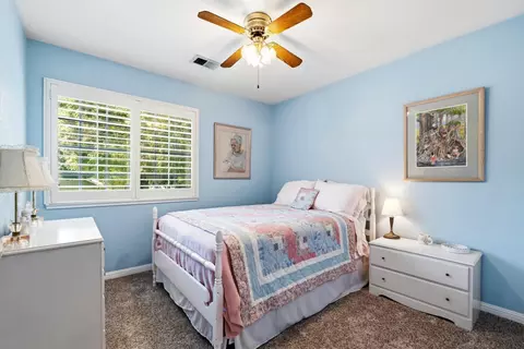 Bedroom - 3417 Keystone Way, Modesto, CA 95354 photo 2 of 4