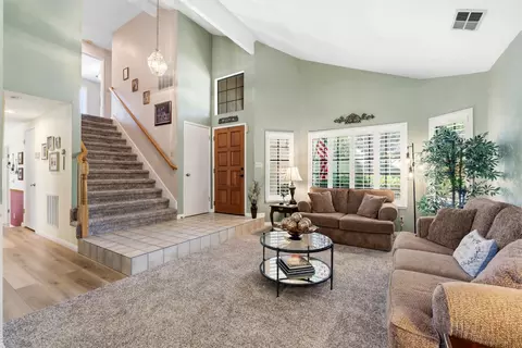 Entry Way - 3417 Keystone Way, Modesto, CA 95354 photo 1 of 5