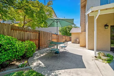 Exterior - 3417 Keystone Way, Modesto, CA 95354 photo 8 of 9