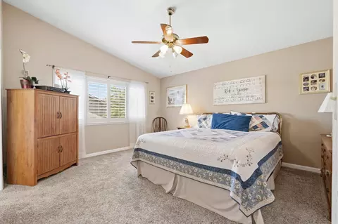 Bedroom - 3417 Keystone Way, Modesto, CA 95354 photo 4 of 4