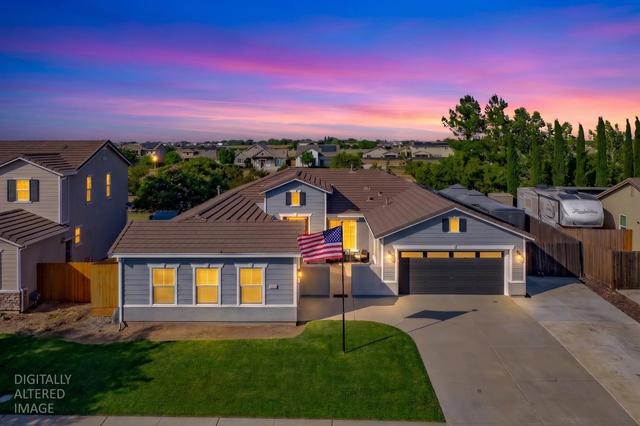 1213 Pecos Way, Plumas Lake, CA 95961
