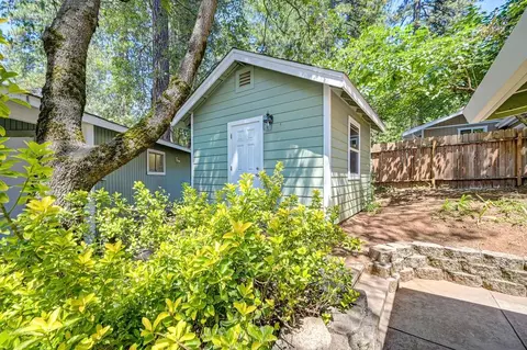 Exterior - 405 Alpine Dr, Colfax, CA 95713 photo 22 of 22